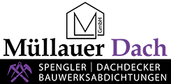 Müllauer-Dach GmbH Logo